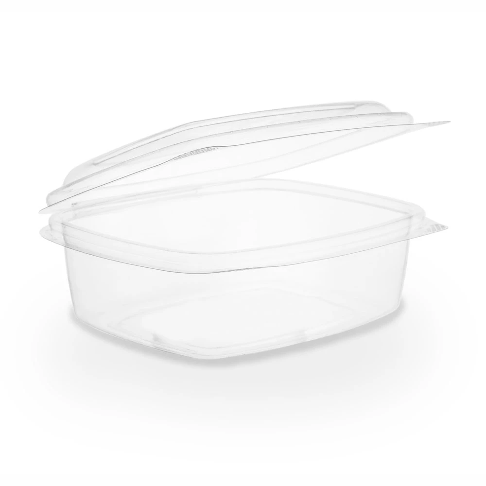 Vegware Hinged Deli Container 12oz 355ml 