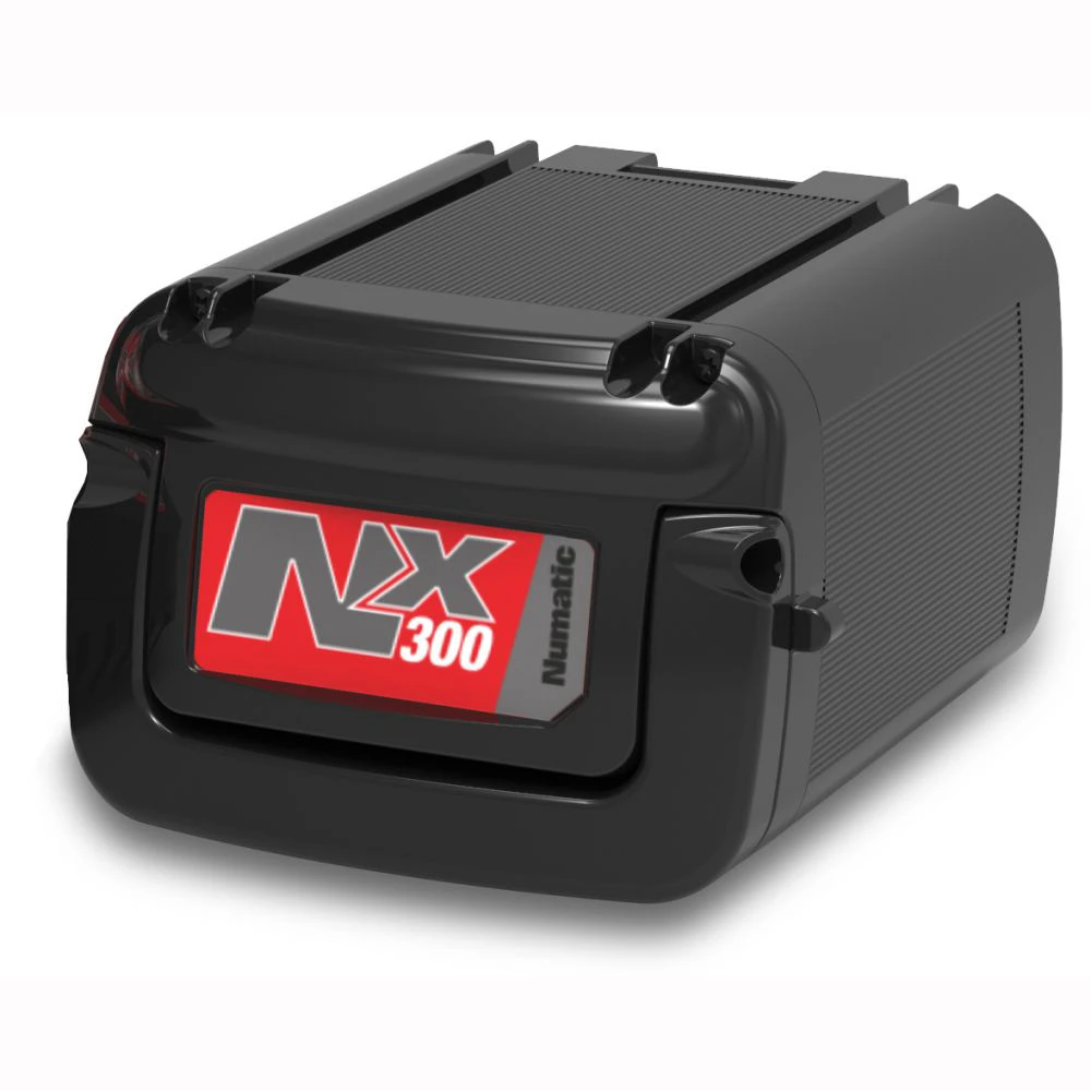 Numatic 913686 NX300 Spare Battery 36v 