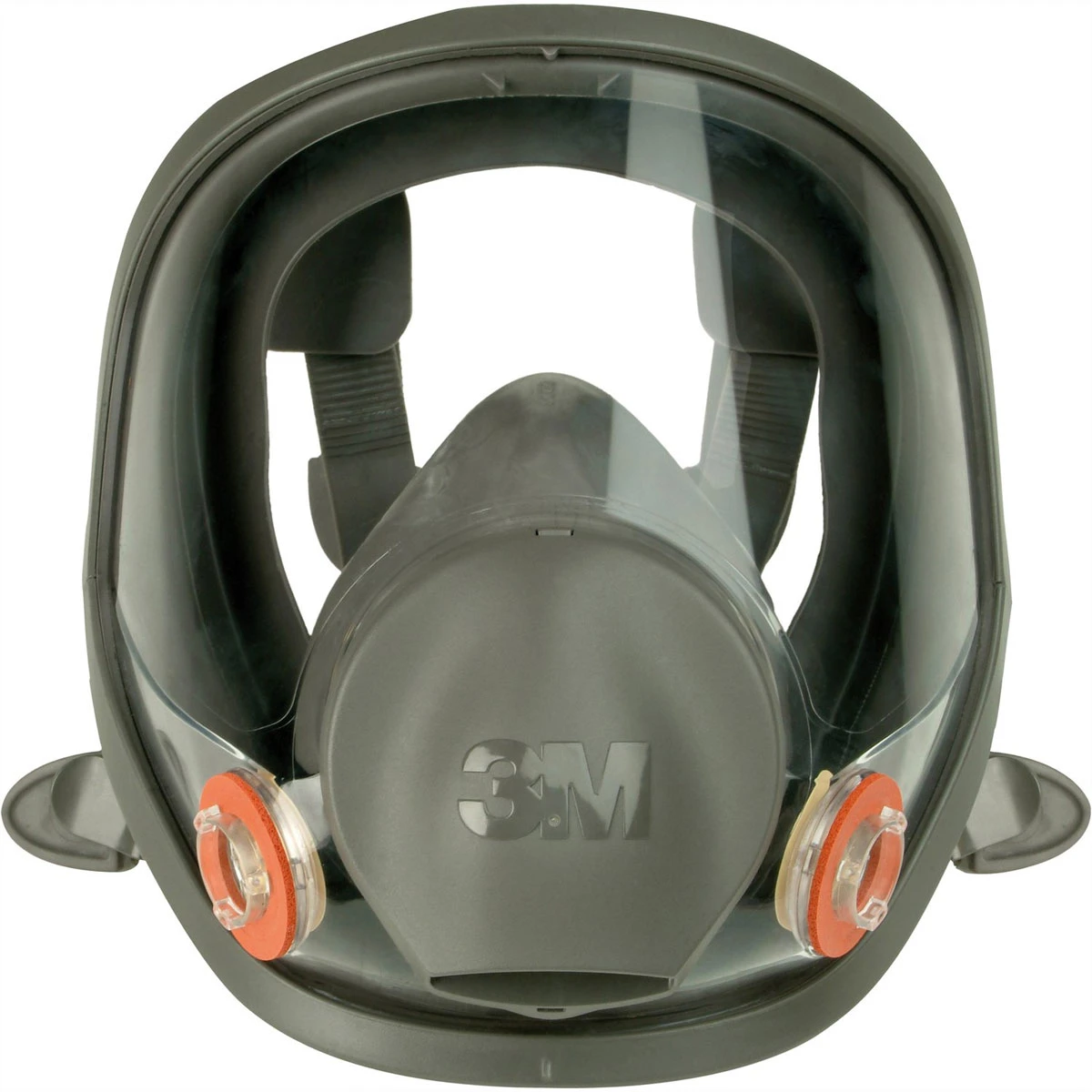  3M 6900 Reusable Full Face Mask Large