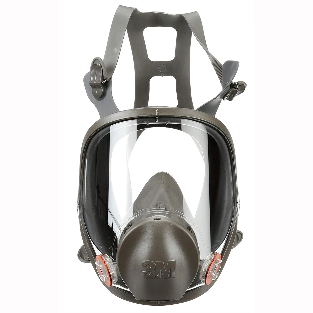 3M 6900 Reusable Full Face Mask Large