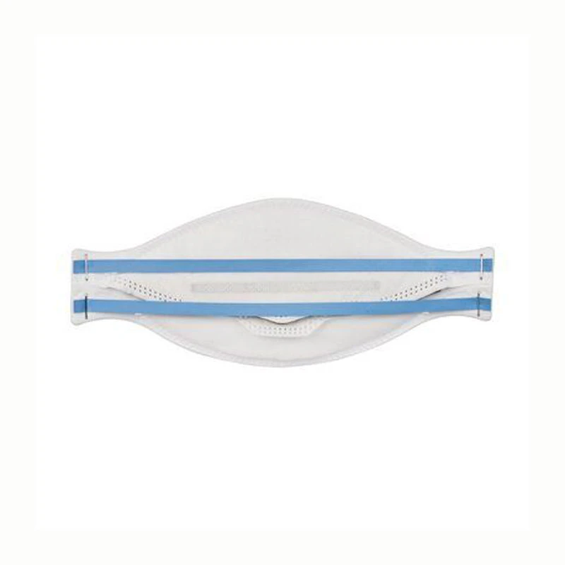 3M Aura Disposable FFP2 Unvalved Respirator Mask