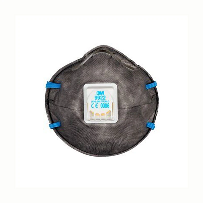 3M Speciality FFP2 Disposable Valved Respirator Mask