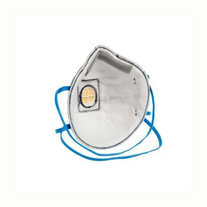 3M Speciality FFP2 Disposable Valved Respirator Mask