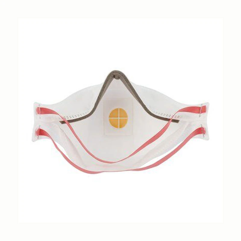 3M Aura Disposable FFP3 Valved Respirator Mask