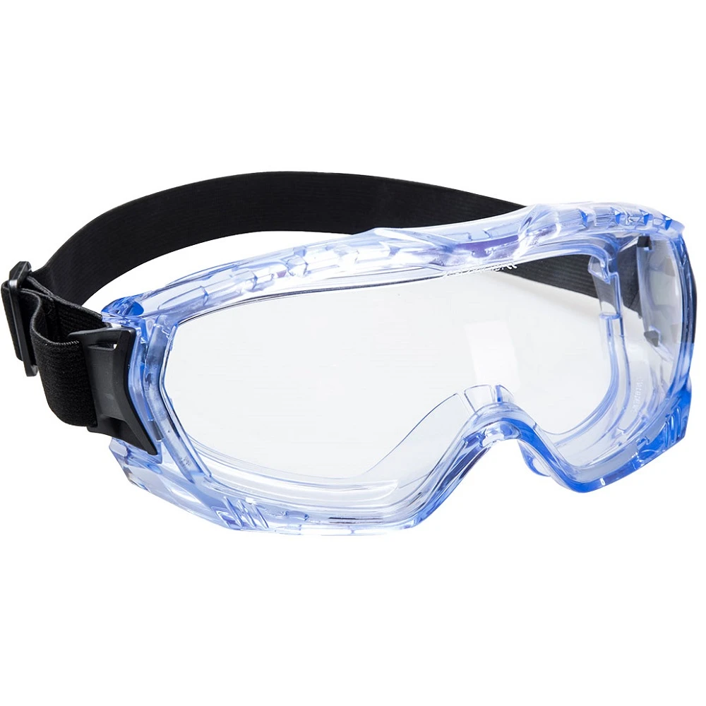  JanSan Ultra Vista Goggle Clear 