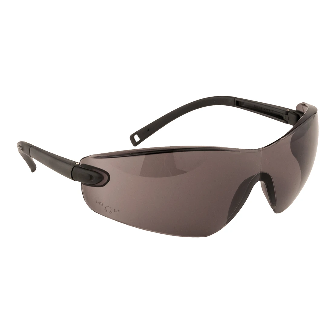  JanSan Profile Safety Spectacle Smoke 