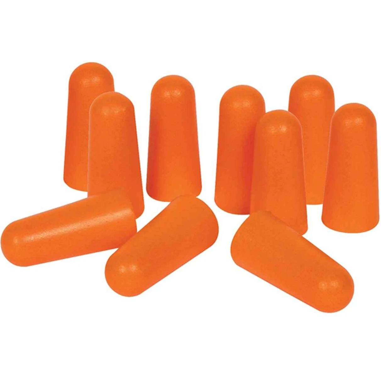 JanSan Foam Ear Plugs 