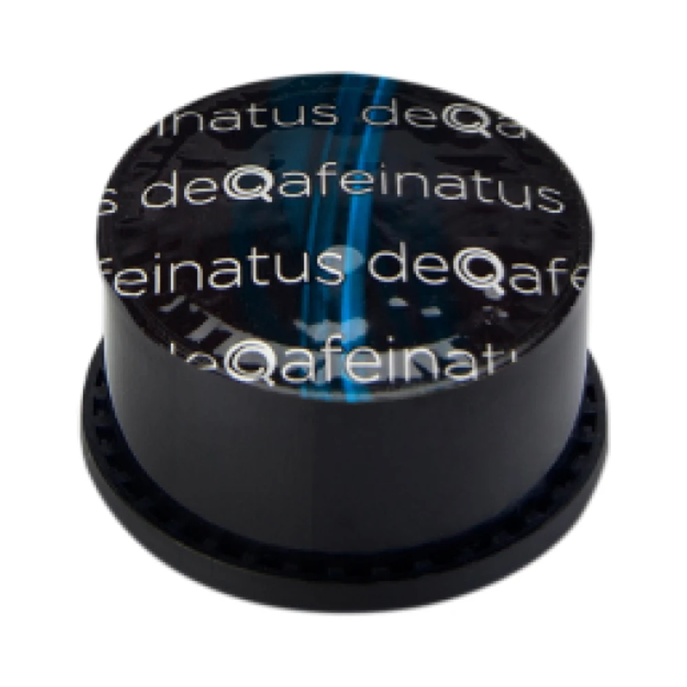 Delta Q01 Coffee capsules Deqafeinatus 