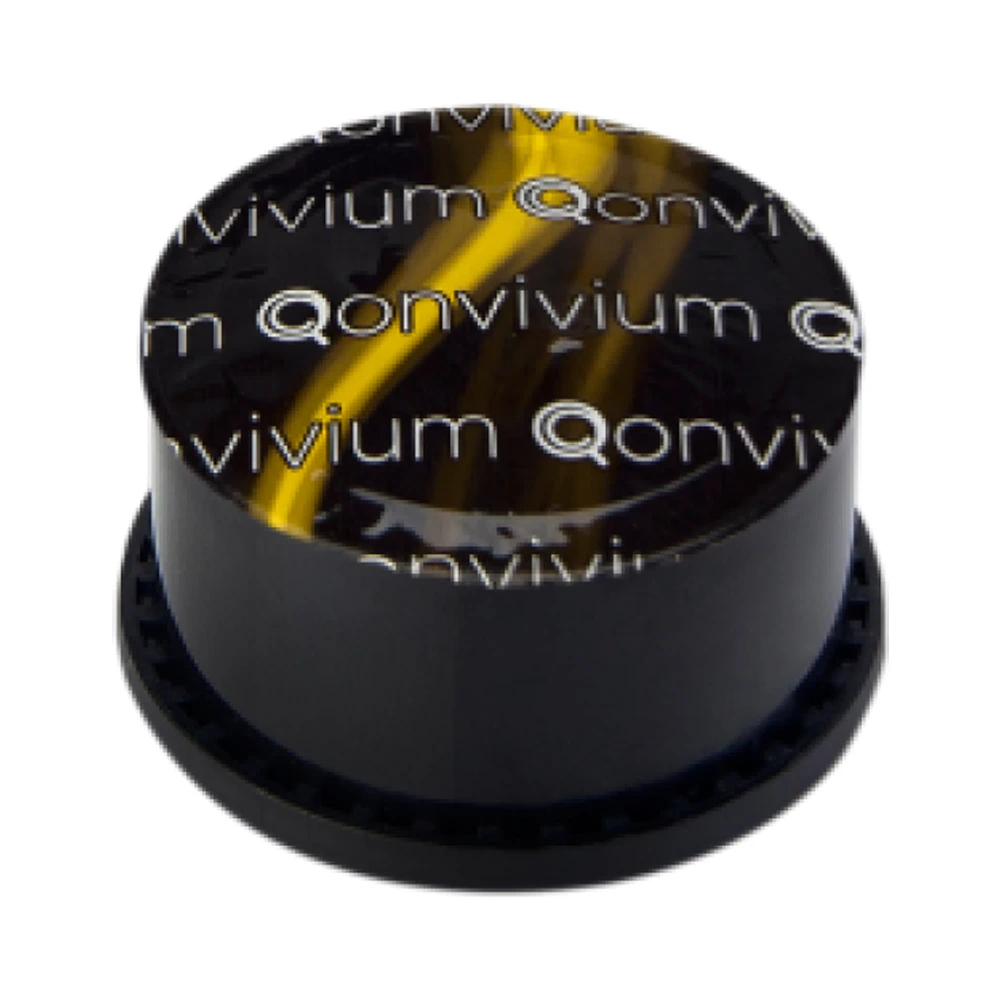 Delta Q04 Coffee capsules Qonvivium 