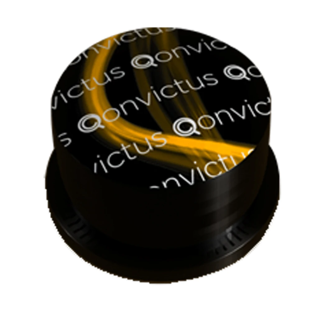 Delta Q05 Coffee capsules Qonvictus 