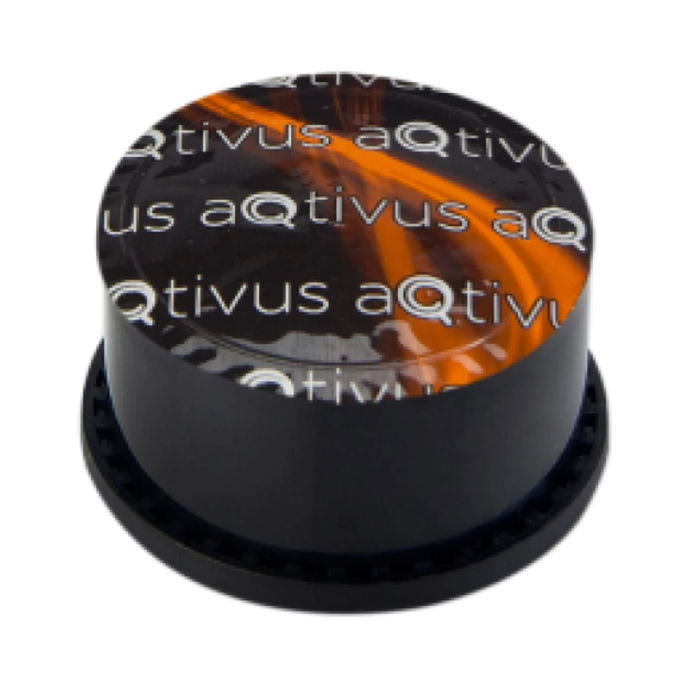 Delta Q08 Coffee capsules Aqtivus 