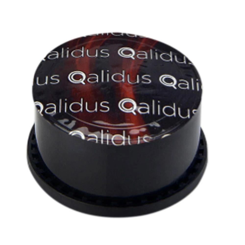 Delta Q10 Coffee capsules Qalidus 