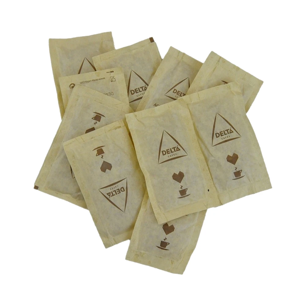 Delta Demara Granulated Sugar Sachets 10Kg