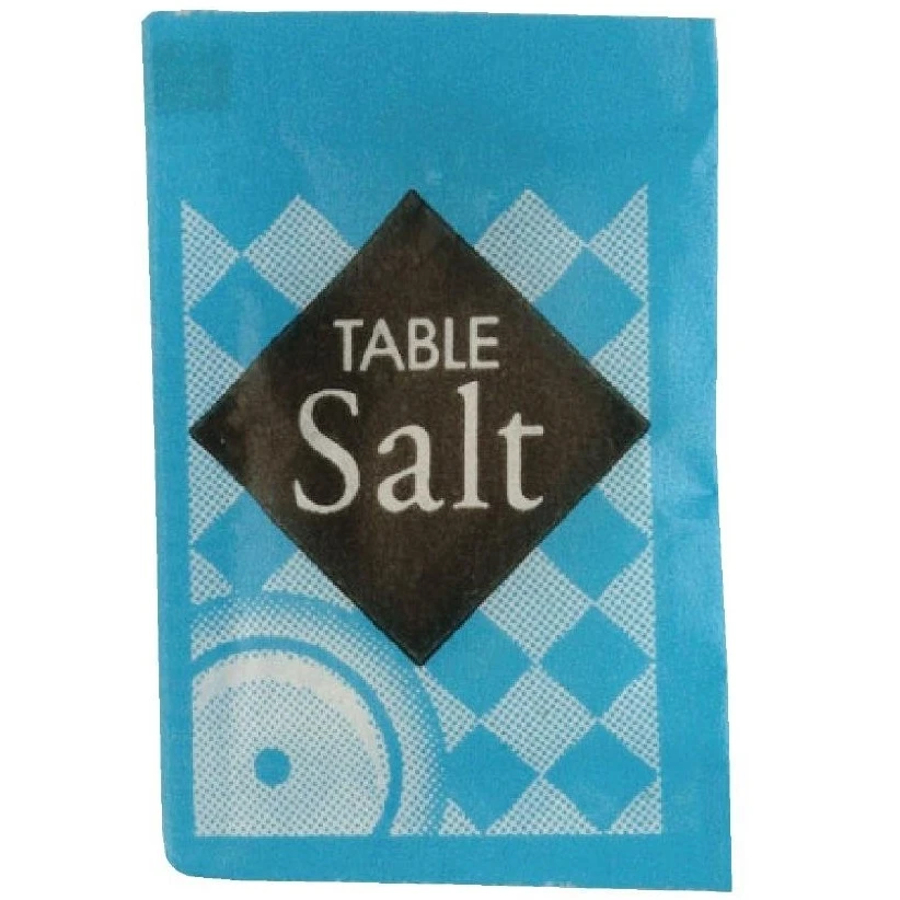  JanSan Salt Sachets 15mg 